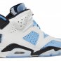 2025 & 2026 Jordan 6 Retro UNC Home