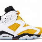 2025 & 2026 Jordan 6 Retro Yellow Ochre