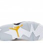2025 & 2026 Jordan 6 Retro Yellow Ochre
