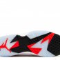 2025 & 2026 Jordan 7 Retro White Infrared