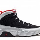 2025 & 2026 Jordan 9 Retro Johnny Kilroy