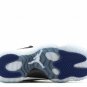 2025 & 2026 Jordan 11 Retro BG Space Jam 2016