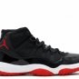 2025 & 2026 Jordan 11 Retro Bred 2012