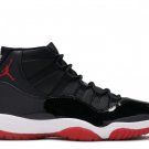 2025 & 2026 Jordan 11 Retro Bred 2019