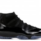 2025 & 2026 Jordan 11 Retro Cap and Gown