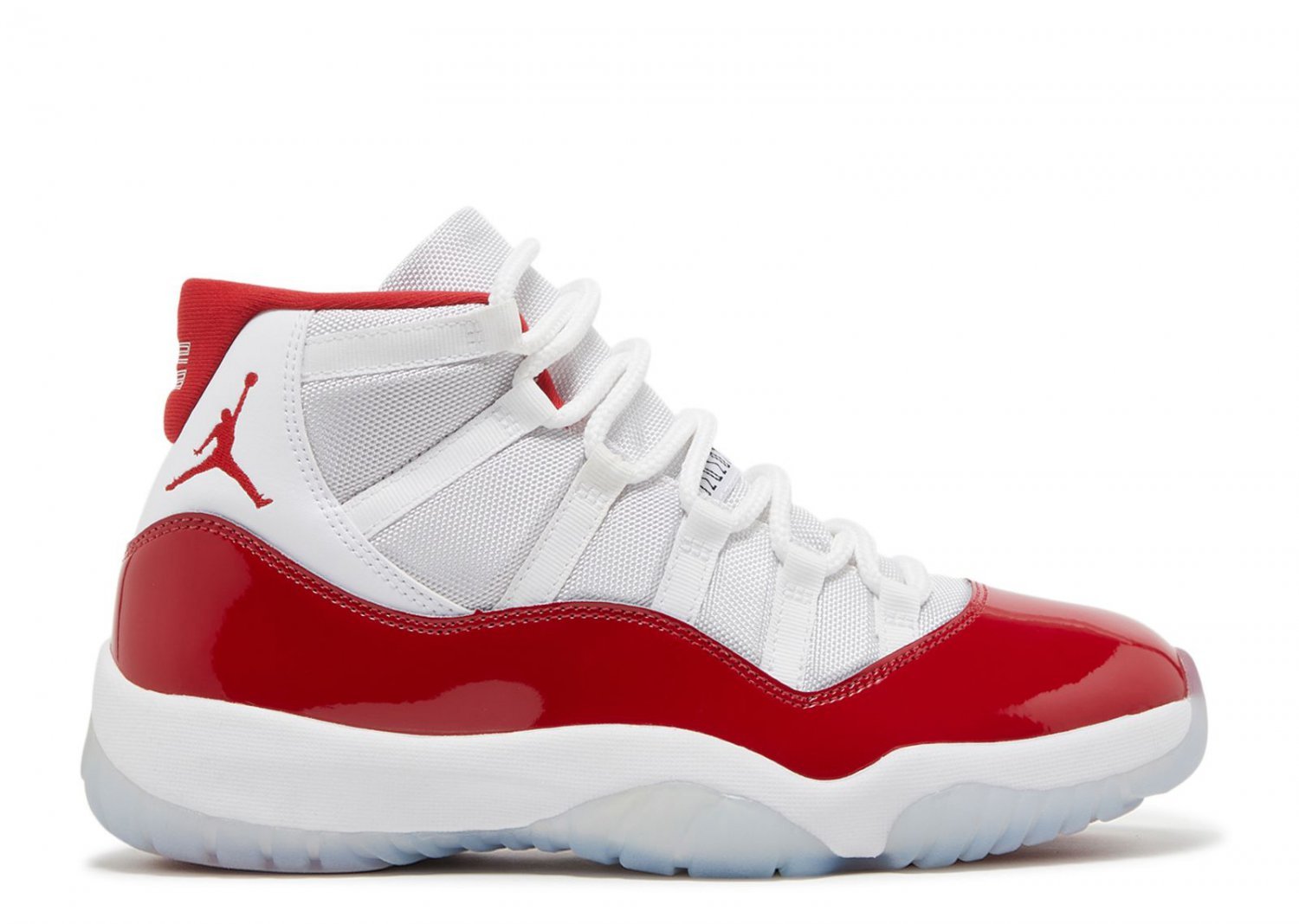 2025 & 2026 Jordan 11 Retro Cherry