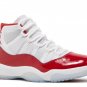 2025 & 2026 Jordan 11 Retro Cherry