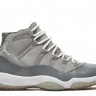 2025 & 2026 Jordan 11 Retro Cool Grey 2010