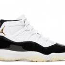 2025 & 2026 Jordan 11 Retro Gratitude ／ Defining Moments