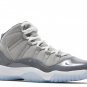 2025 & 2026 Jordan 11 Retro GS Cool Grey 2021
