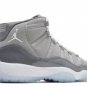 2025 & 2026 Jordan 11 Retro GS Cool Grey 2021