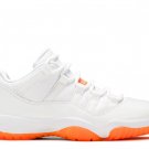 2025 & 2026 Jordan 11 Retro Low Bright Citrus