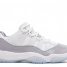 2025 & 2026 Jordan 11 Retro Low Cement Grey