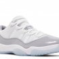 2025 & 2026 Jordan 11 Retro Low Cement Grey