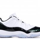 2025 & 2026 Jordan 11 Retro Low Emerald