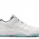 2025 & 2026 Jordan 11 Retro Low GS Legend Blue