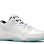 2025 & 2026 Jordan 11 Retro Low GS Legend Blue