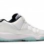 2025 & 2026 Jordan 11 Retro Low GS Legend Blue