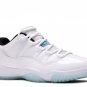 2025 & 2026 Jordan 11 Retro Low Legend Blue