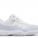 2025 & 2026 Jordan 11 Retro Low Pure Violet