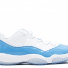 2025 & 2026 Jordan 11 Retro Low UNC