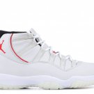 2025 & 2026 Jordan 11 Retro Platinum Tint