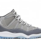 2025 & 2026 Jordan 11 Retro PS Cool Grey 2021