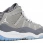 2025 & 2026 Jordan 11 Retro PS Cool Grey 2021