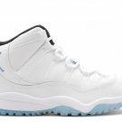 2025 & 2026 Jordan 11 Retro PS Legend Blue