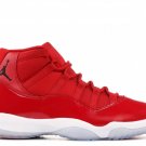 2025 & 2026 Jordan 11 Retro Win Like 96