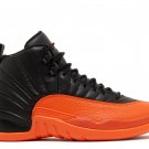 2025 & 2026 Jordan 12 Retro Brilliant Orange