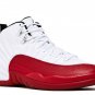 2025 & 2026 Jordan 12 Retro Cherry 2023
