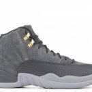 2025 & 2026 Jordan 12 Retro Dark Grey