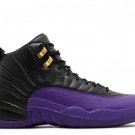 2025 & 2026 Jordan 12 Retro Field Purple