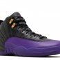 2025 & 2026 Jordan 12 Retro Field Purple