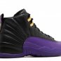 2025 & 2026 Jordan 12 Retro Field Purple