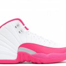 2025 & 2026 Jordan 12 Retro GG Vivid Pink
