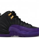 2025 & 2026 Jordan 12 Retro GS Field Purple