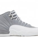 2025 & 2026 Jordan 12 Retro GS Stealth