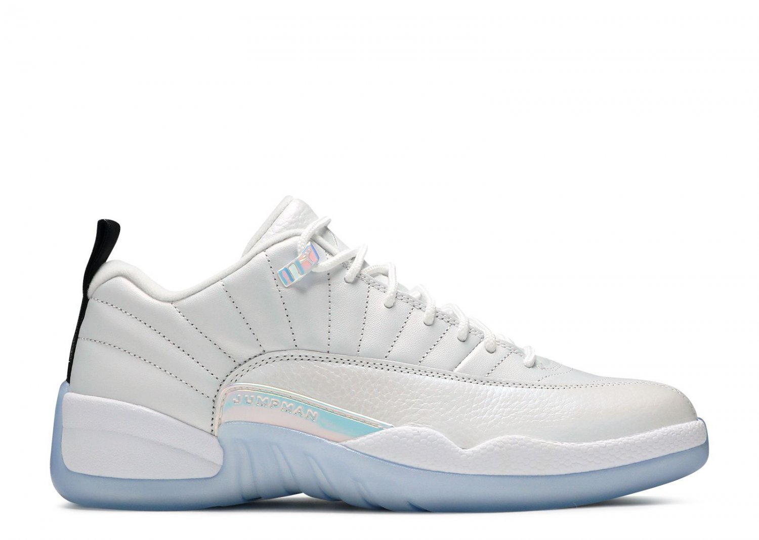 2025 & 2026 Jordan 12 Retro Low Easter