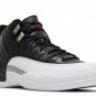 2025 & 2026 Jordan 12 Retro Playoff 2022