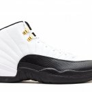 2025 & 2026 Jordan 12 Retro Taxi 2013