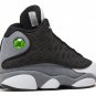 2025 & 2026 Jordan 13 Retro Black Flint