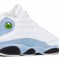 2025 & 2026 Jordan 13 Retro Blue Grey