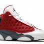 2025 & 2026 Jordan 13 Retro GS Red Flint