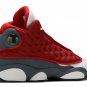 2025 & 2026 Jordan 13 Retro GS Red Flint