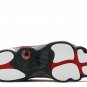 2025 & 2026 Jordan 13 Retro GS Red Flint