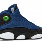 2025 & 2026 Jordan 13 Retro Navy