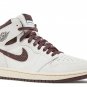 A Ma Mani&Atilde;�&Acirc;&copy;re x Jordan 1 High OG Airness