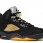 A Ma Mani&Atilde;�&Acirc;&copy;re x Jordan 5 Retro Dusk